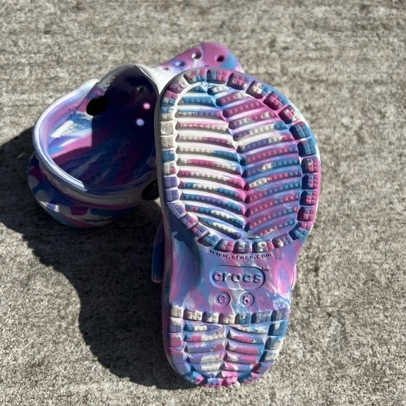 Infant Crocs - Picture 3 of 4